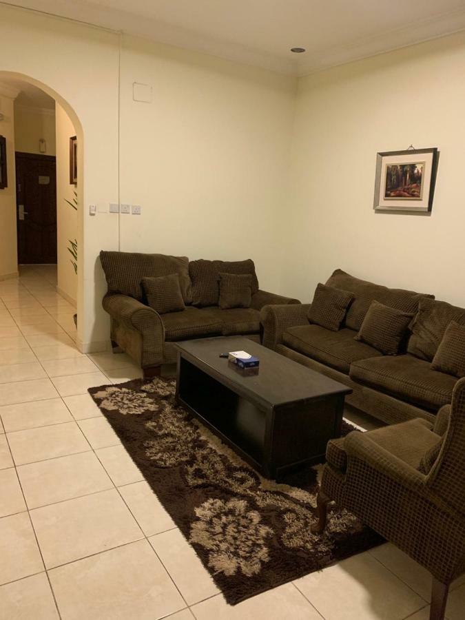 منازل بجيلة للاجنحة الفندقية Manazel Begela Hotel Apartments Таиф Екстериор снимка